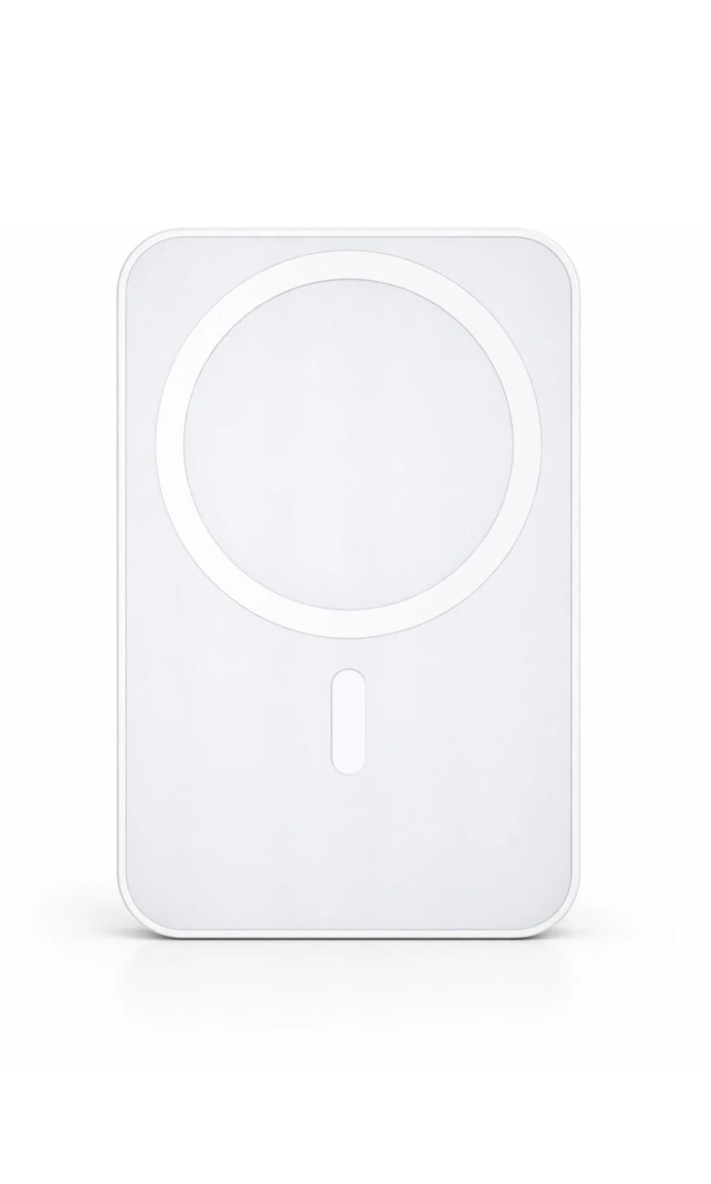 Apple 5000mAh Wireless Portable Power Bank