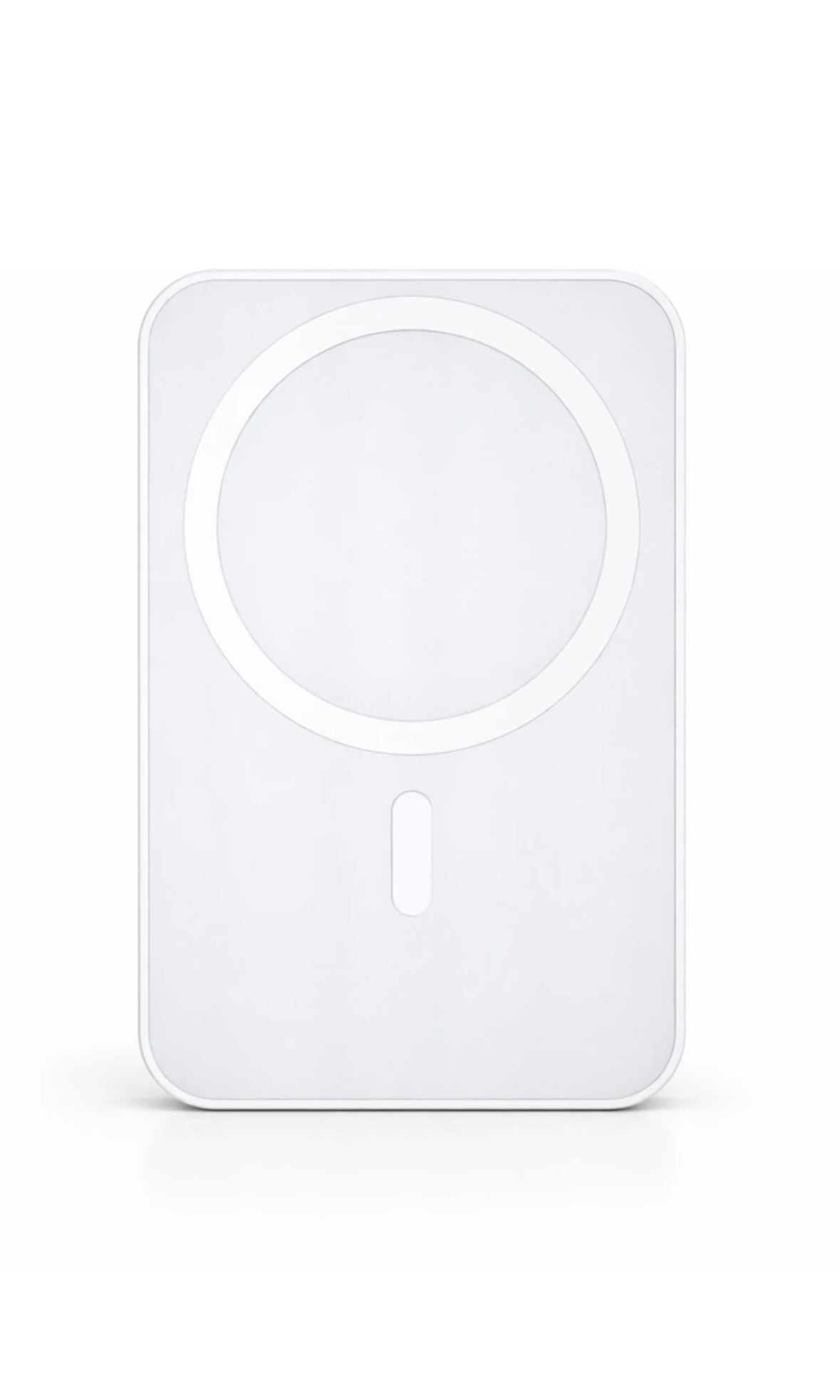 Apple 5000mAh Wireless Portable Power Bank