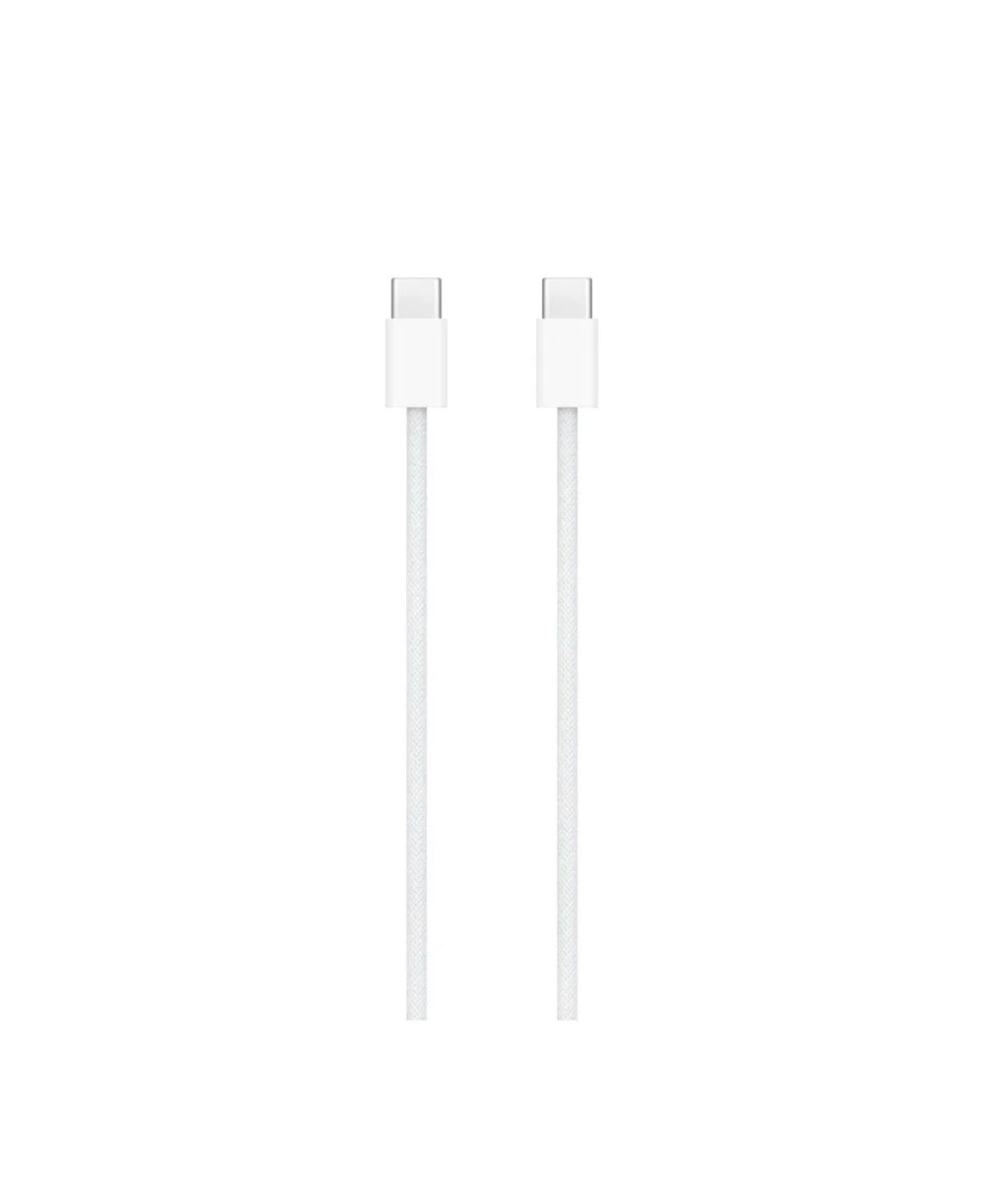 Apple 65W Fast Charging Type-C to Type-C Data Cable