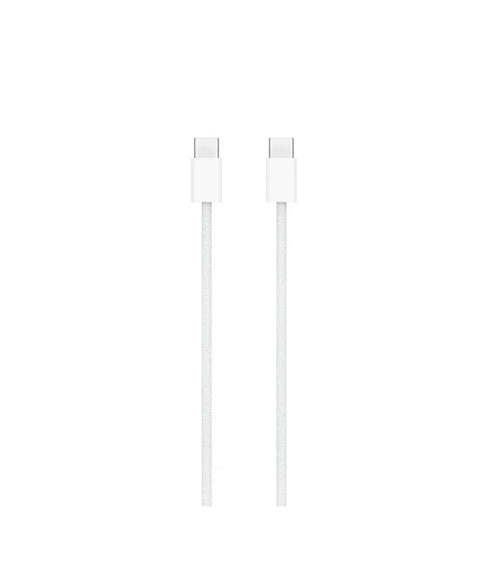 Apple 65W Fast Charging Type-C to Type-C Data Cable