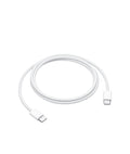 Apple 65W Fast Charging Type-C to Type-C Data Cable