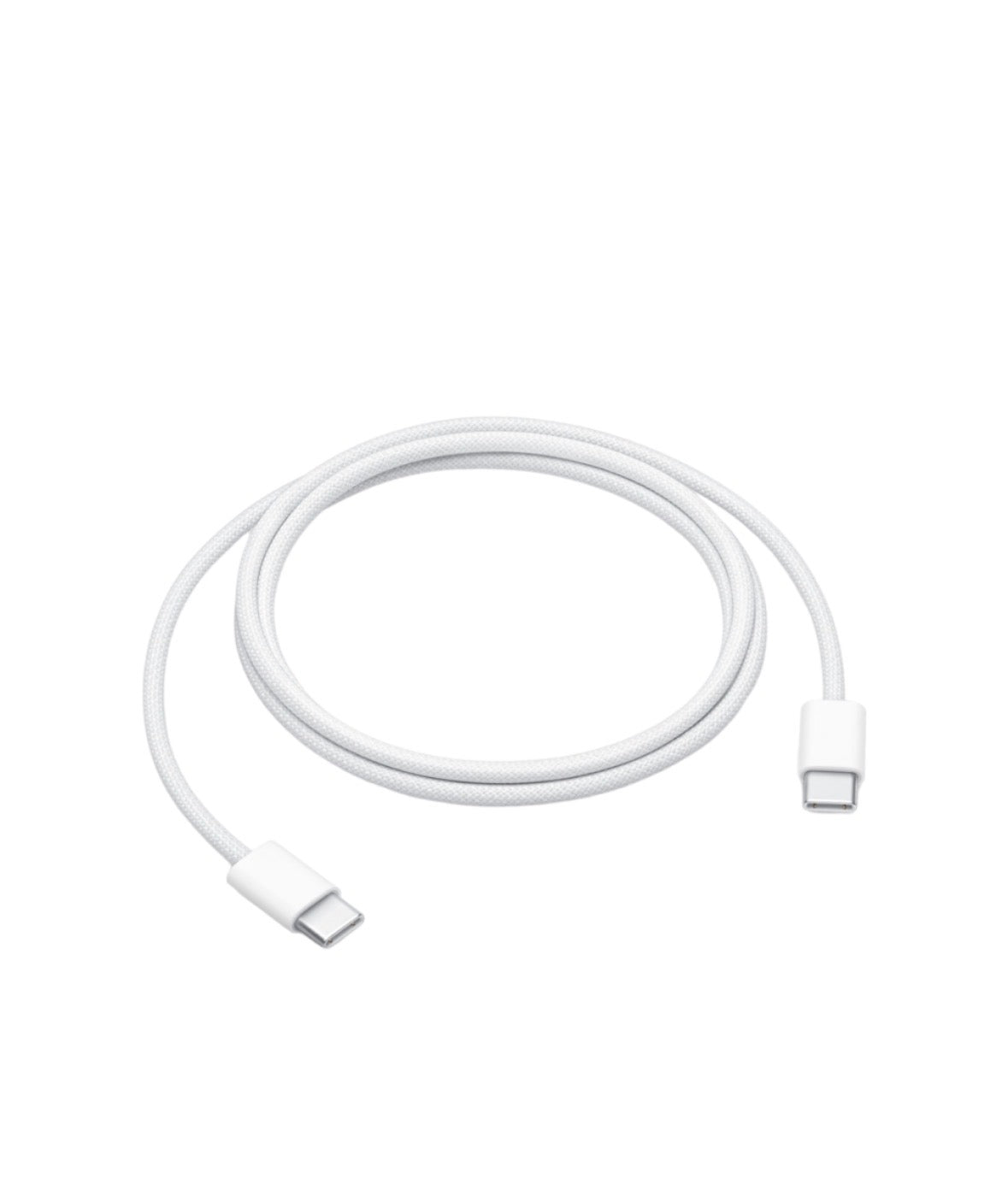 Apple 65W Fast Charging Type-C to Type-C Data Cable