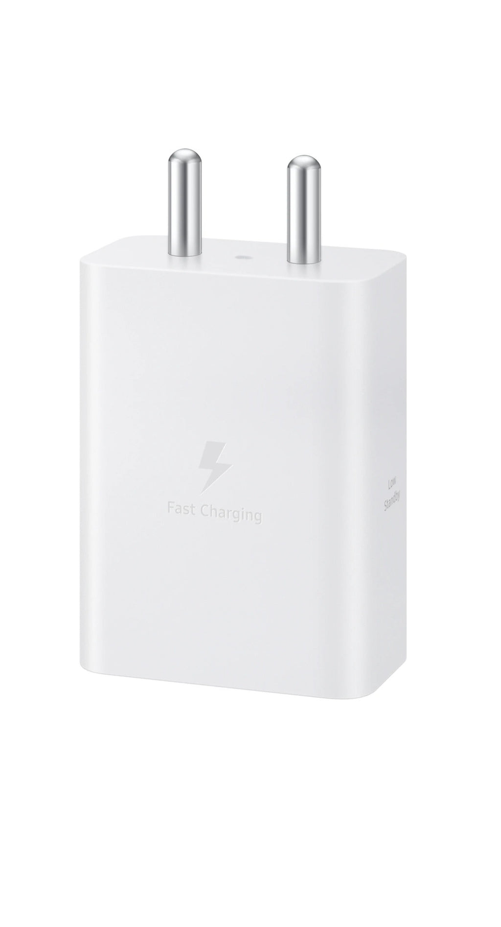 Samsung 25W Fast Charging Type-C Adapter