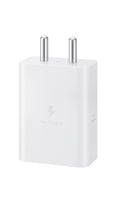 Samsung 25W Fast Charging Type-C Adapter