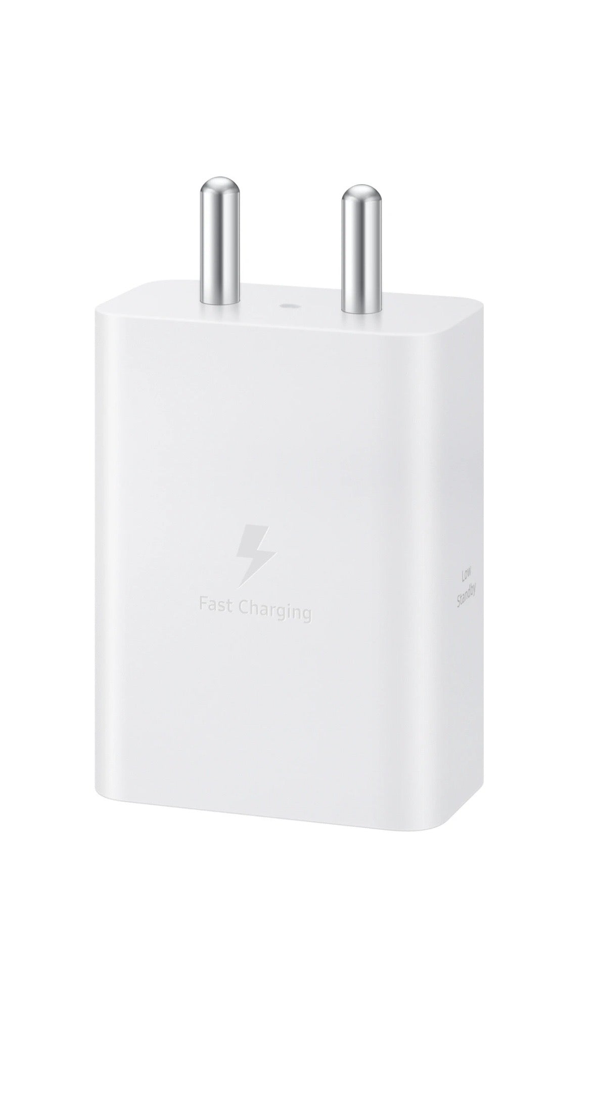 Samsung 25W Fast Charging Type-C Adapter