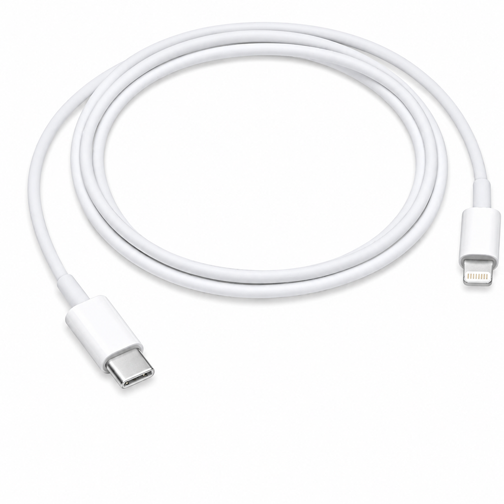 Apple USB-C to Lightning Fast Charging Cable