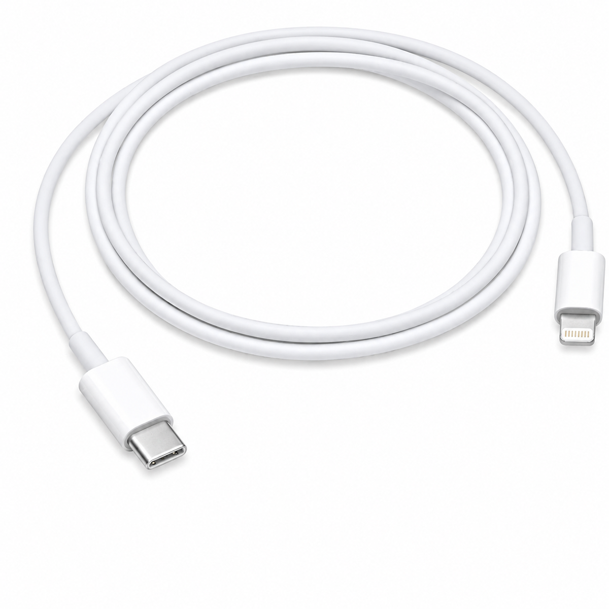 Apple USB-C to Lightning Fast Charging Cable