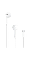 Apple Type-C Wired In-Ear Headphones with Mic