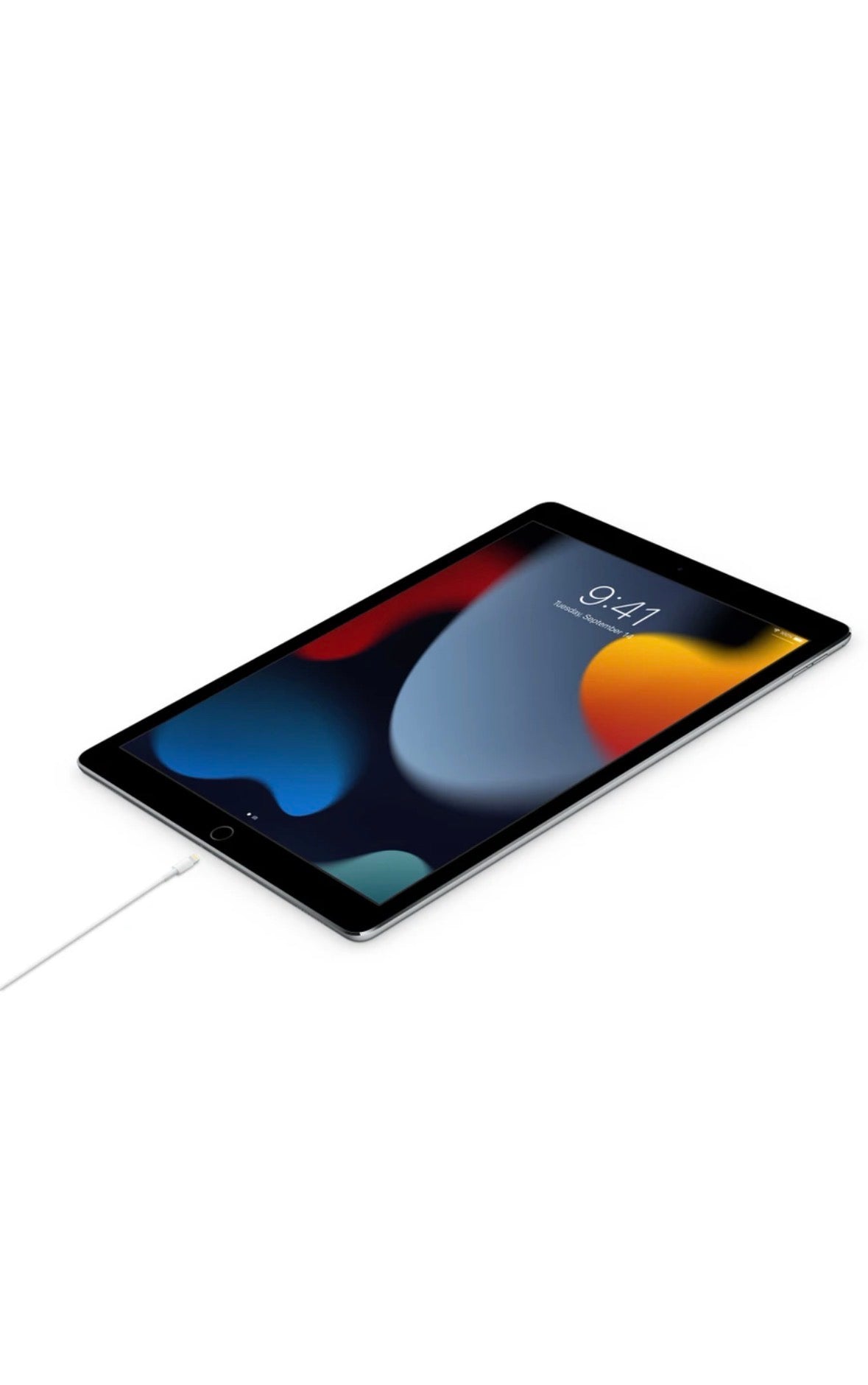 Apple USB-C to Lightning Fast Charging Cable