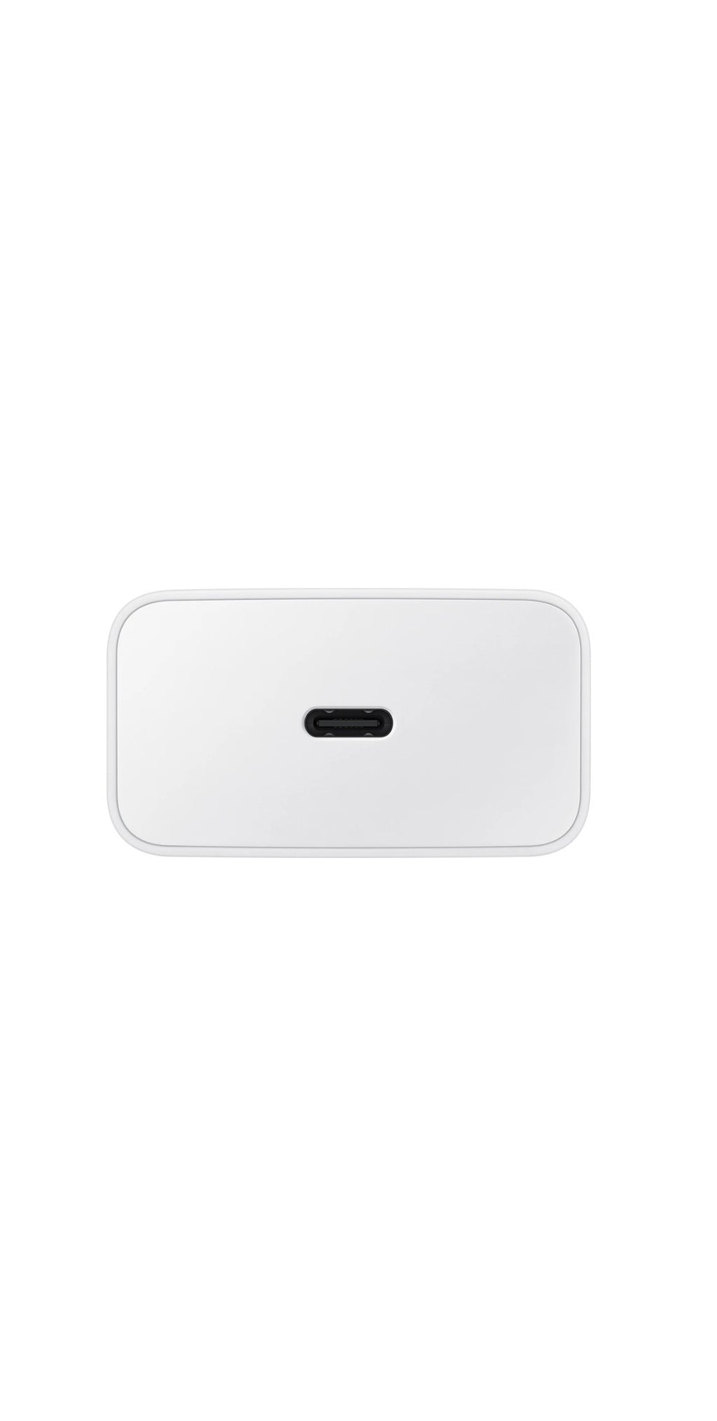 Samsung 25W Fast Charging Type-C Adapter