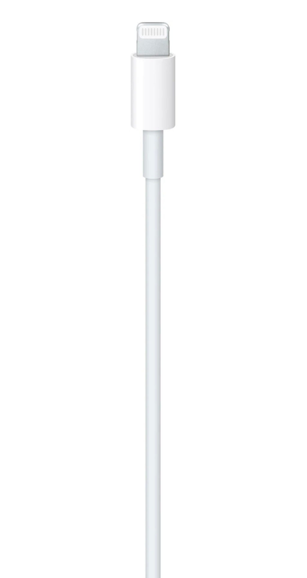 Apple USB-C to Lightning Fast Charging Cable