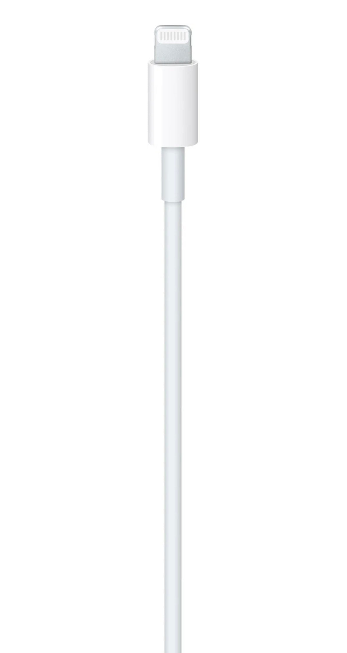 Apple USB-C to Lightning Fast Charging Cable