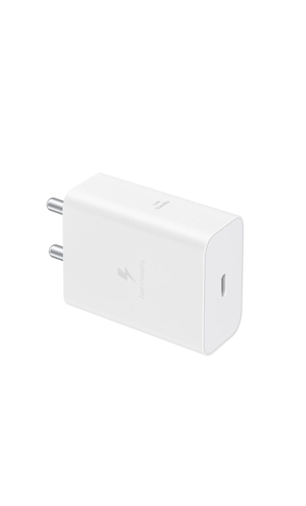 Samsung 25W Fast Charging Type-C Adapter