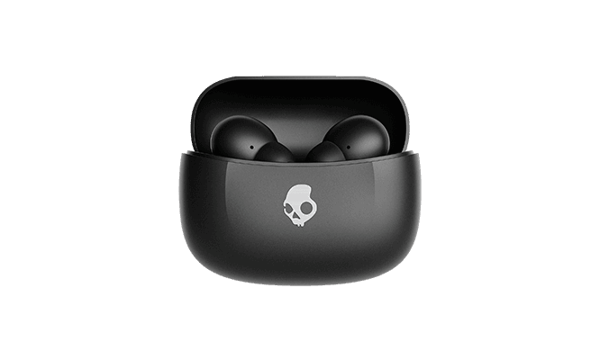 Skullcandy UPROAR TWS Wireless Bluetooth Earbuds
