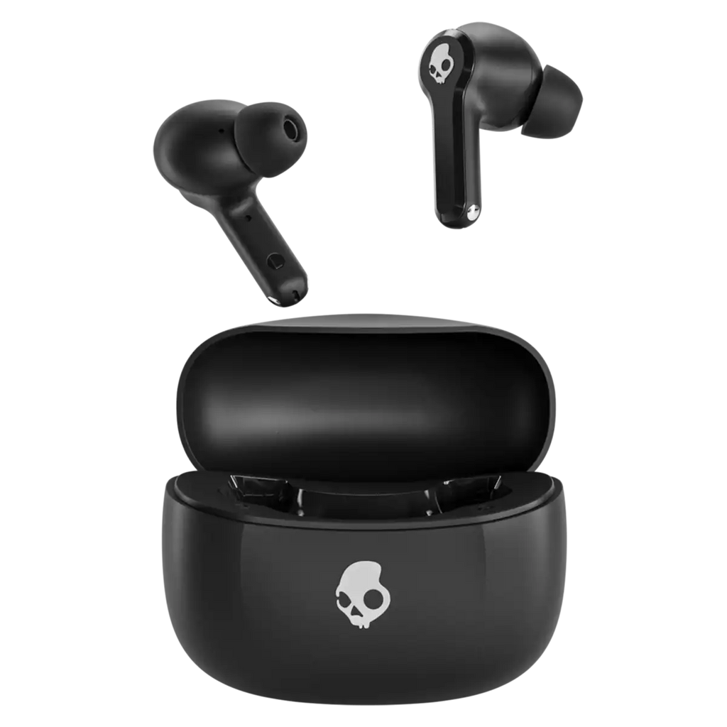 Skullcandy UPROAR TWS Wireless Bluetooth Earbuds